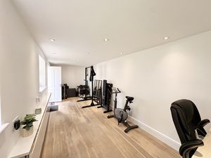 Annex/Gym- click for photo gallery